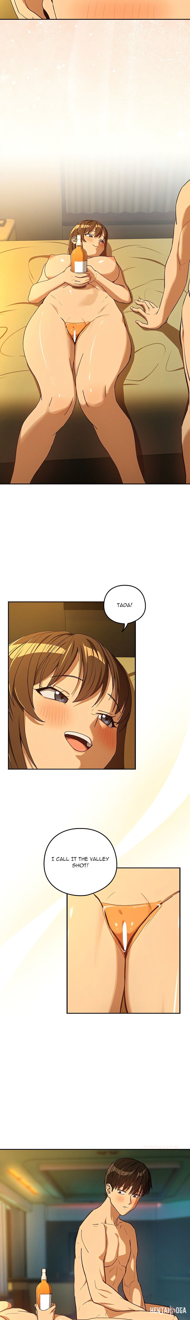 After Work Love Affairs After Work Love Affairs Chapter 93 - Page 12