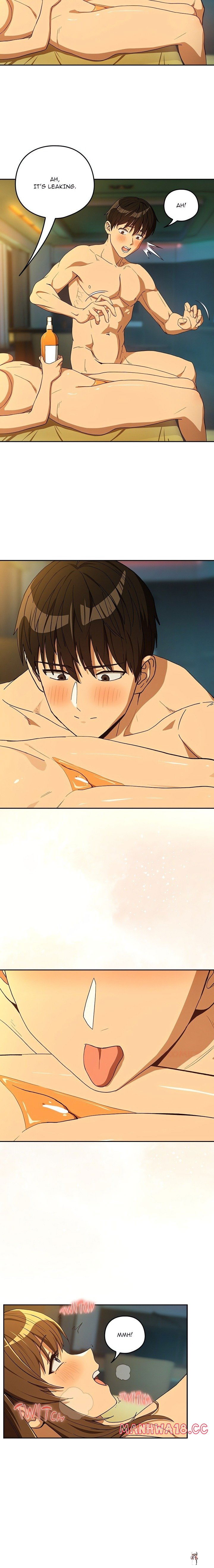 After Work Love Affairs After Work Love Affairs Chapter 93 - Page 13