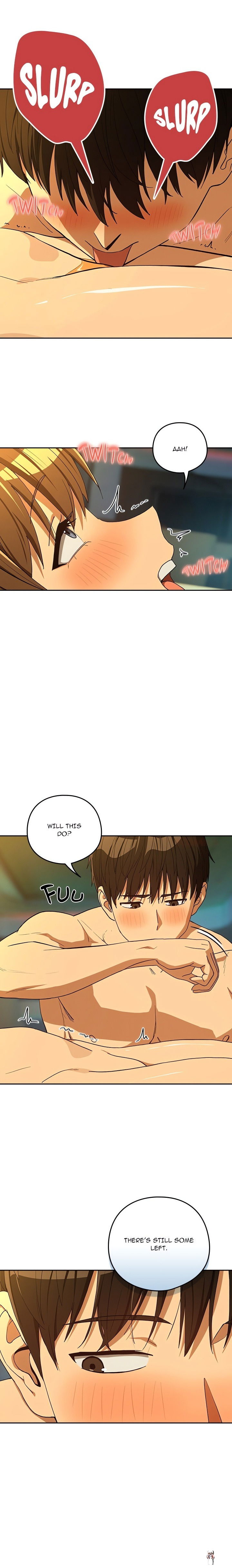 After Work Love Affairs After Work Love Affairs Chapter 93 - Page 14