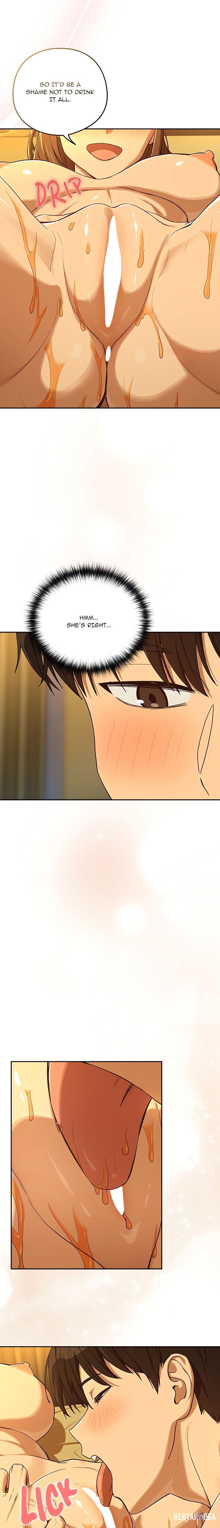 After Work Love Affairs After Work Love Affairs Chapter 93 - Page 16