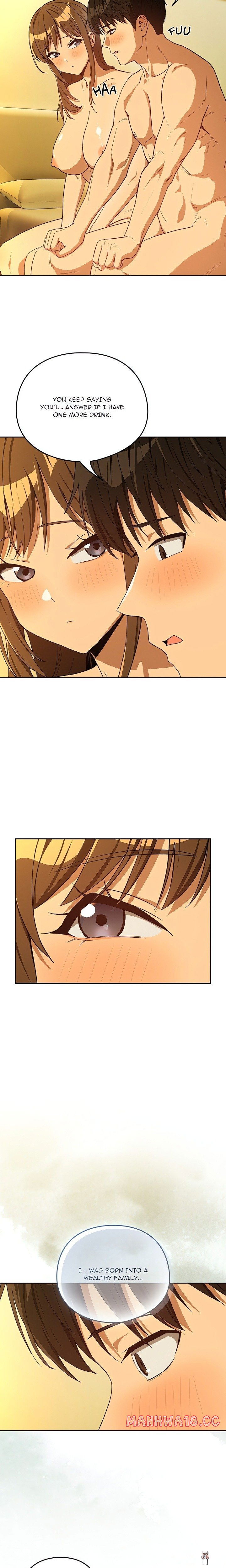 After Work Love Affairs After Work Love Affairs Chapter 93 - Page 4