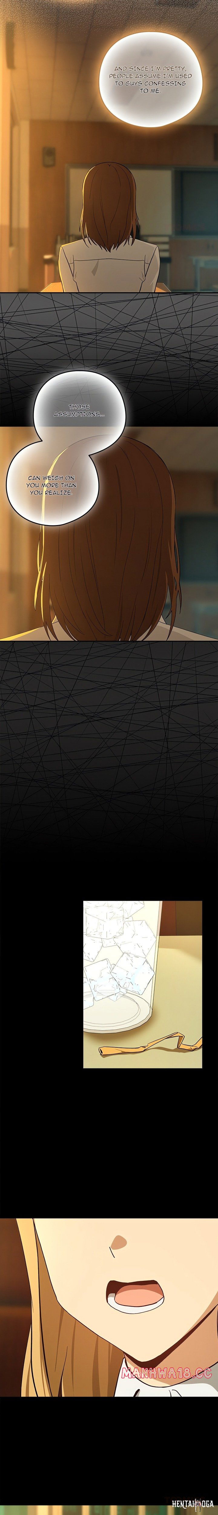 After Work Love Affairs After Work Love Affairs Chapter 93 - Page 6