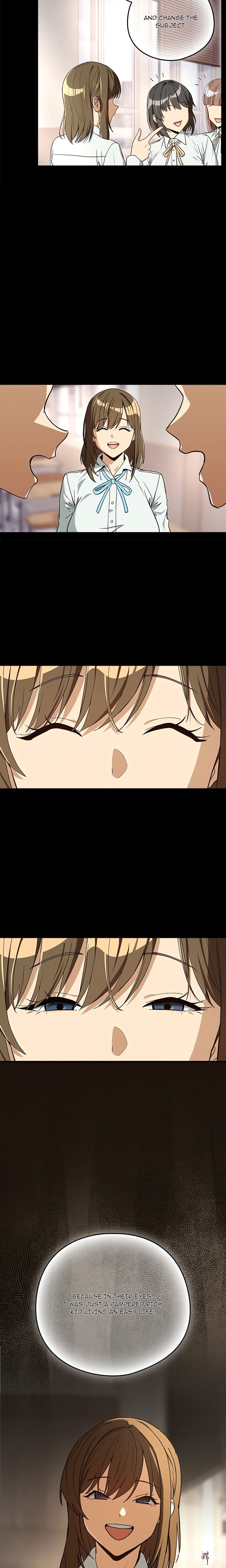 After Work Love Affairs After Work Love Affairs Chapter 93 - Page 8