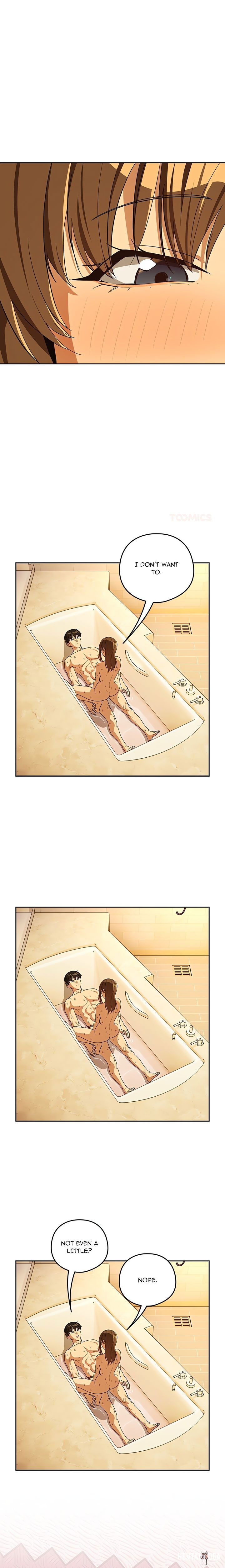 After Work Love Affairs After Work Love Affairs Chapter 92 - Page 11