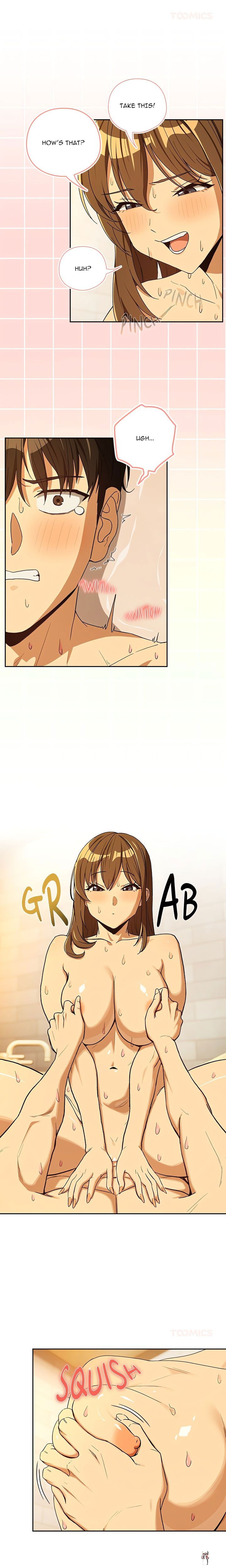 After Work Love Affairs After Work Love Affairs Chapter 92 - Page 13