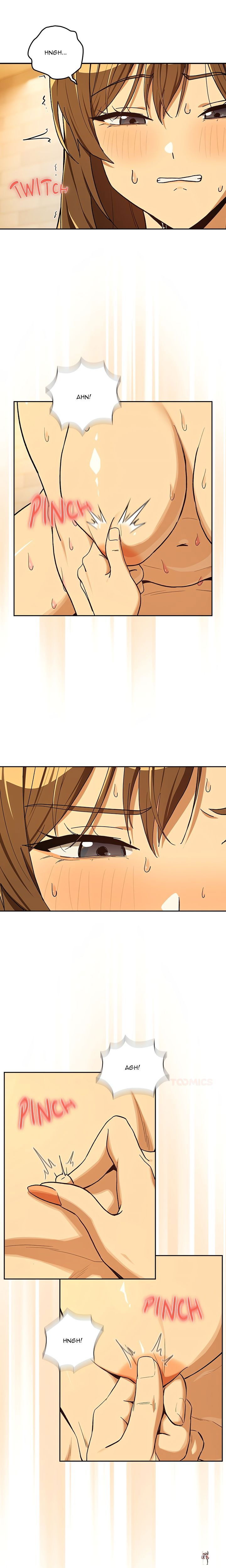 After Work Love Affairs After Work Love Affairs Chapter 92 - Page 14