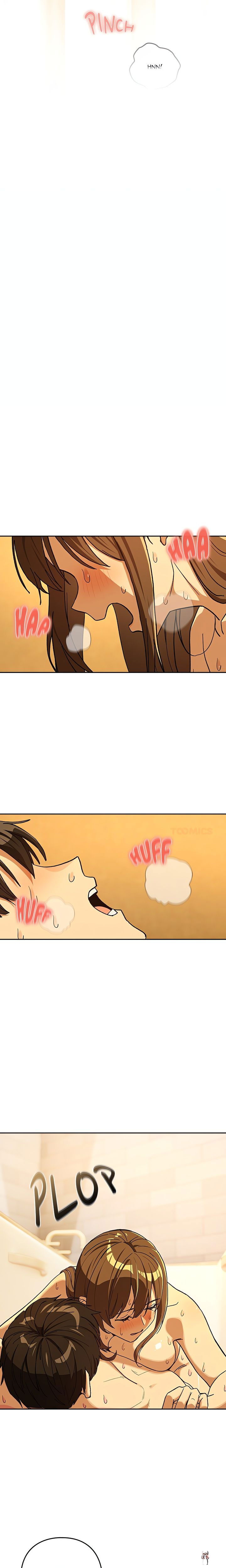 After Work Love Affairs After Work Love Affairs Chapter 92 - Page 15