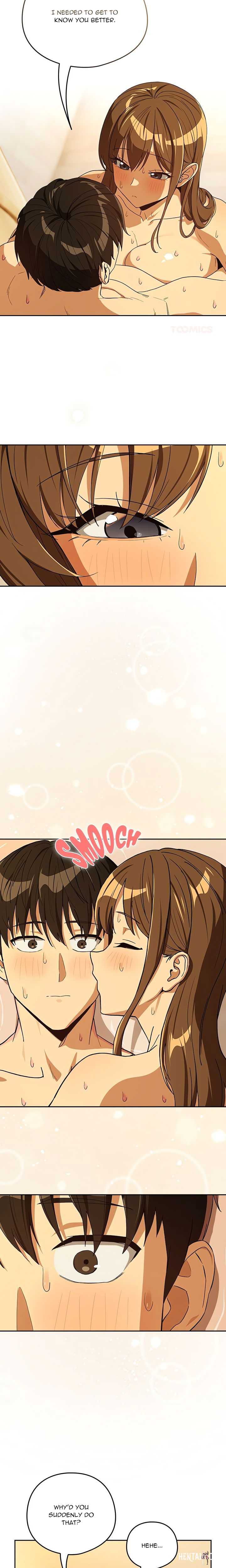 After Work Love Affairs After Work Love Affairs Chapter 92 - Page 17