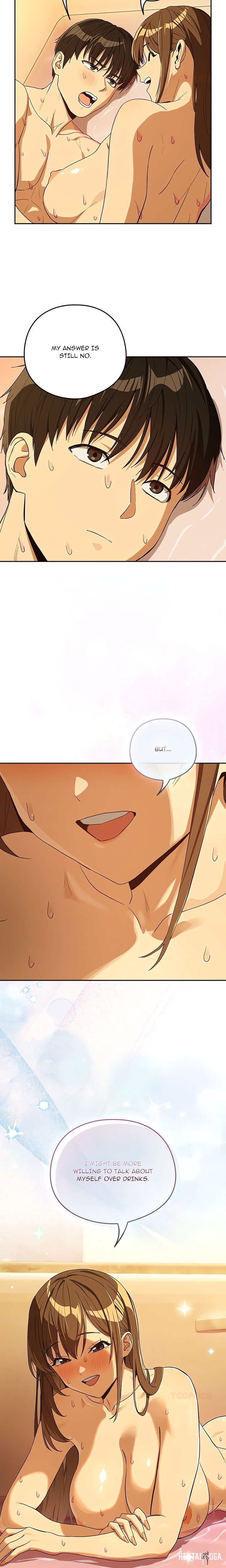 After Work Love Affairs After Work Love Affairs Chapter 92 - Page 18