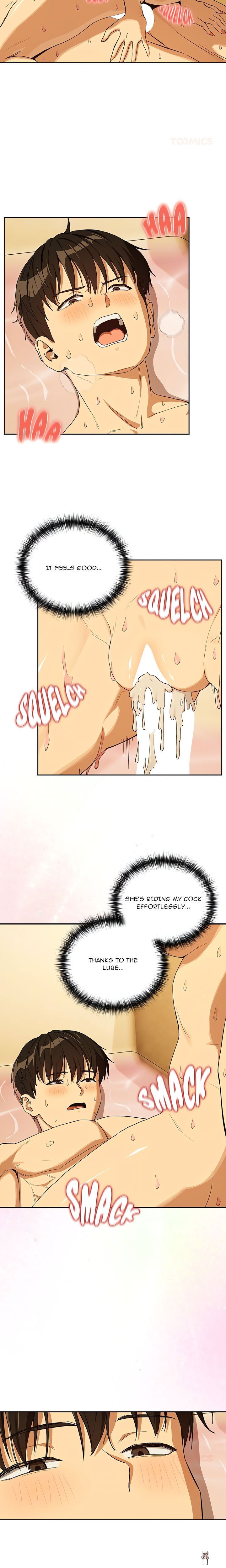 After Work Love Affairs After Work Love Affairs Chapter 92 - Page 2