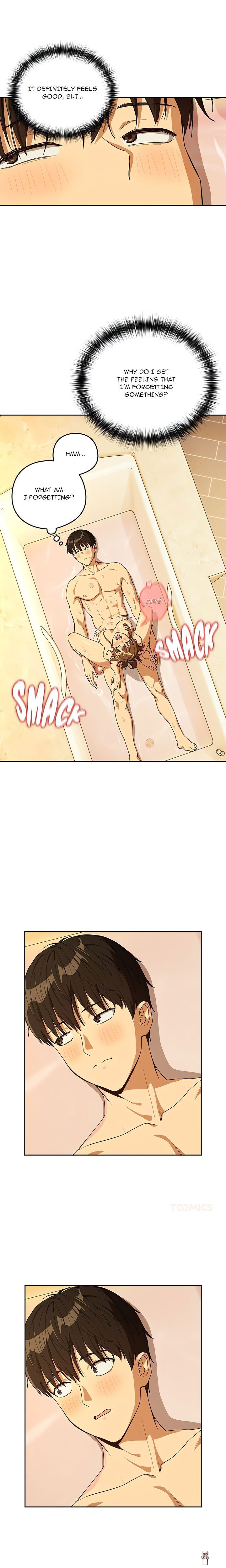 After Work Love Affairs After Work Love Affairs Chapter 92 - Page 3