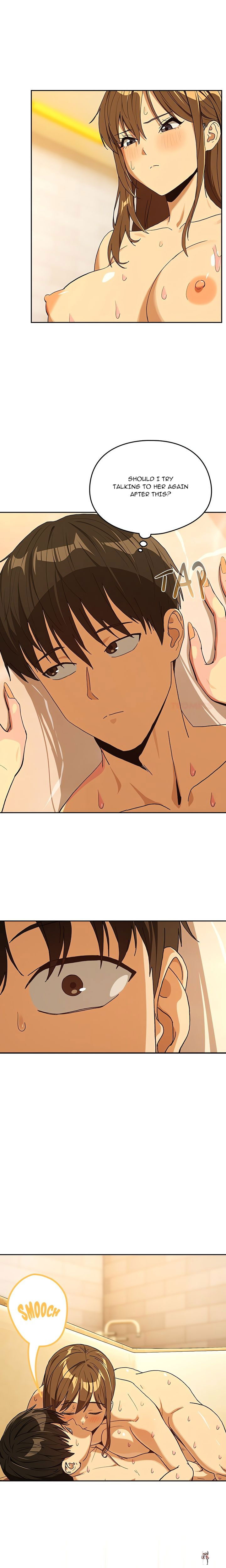 After Work Love Affairs After Work Love Affairs Chapter 92 - Page 5