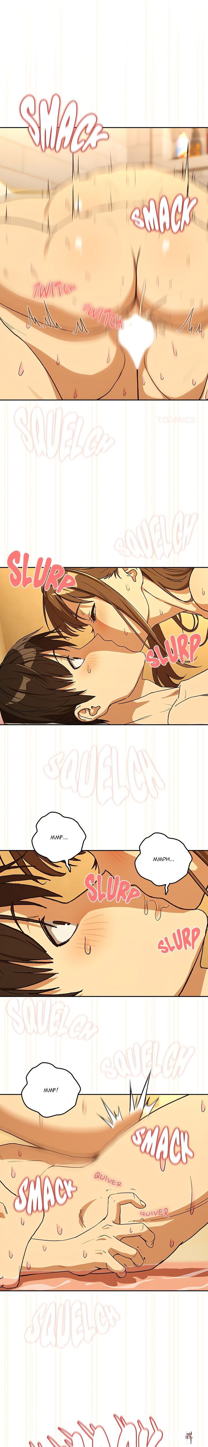 After Work Love Affairs After Work Love Affairs Chapter 92 - Page 6