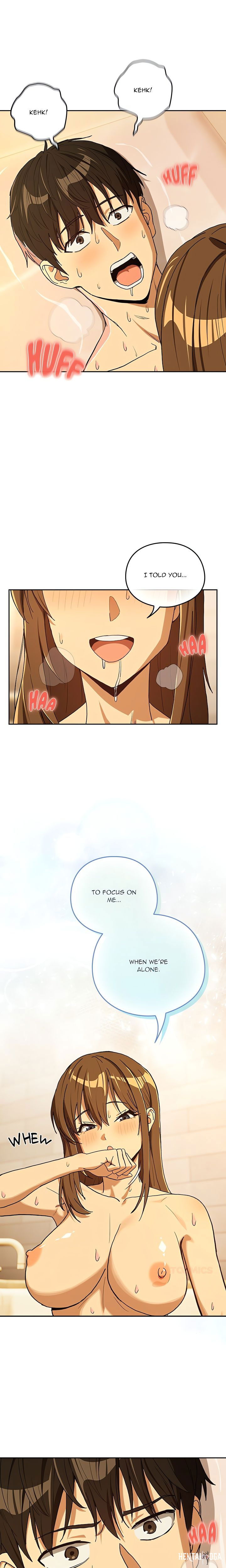 After Work Love Affairs After Work Love Affairs Chapter 92 - Page 8