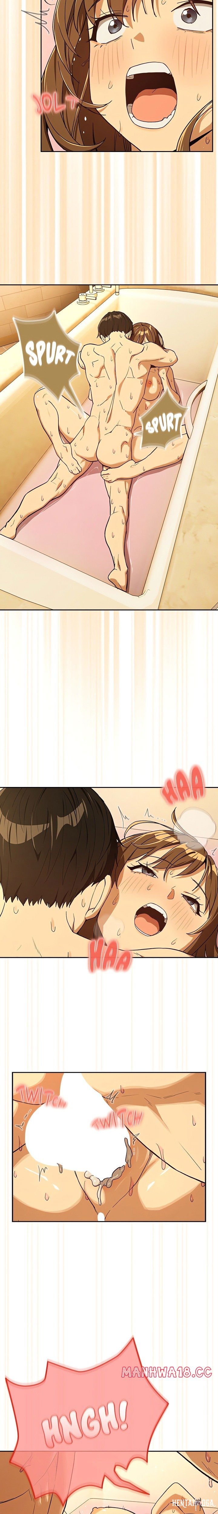 After Work Love Affairs After Work Love Affairs Chapter 91 - Page 11