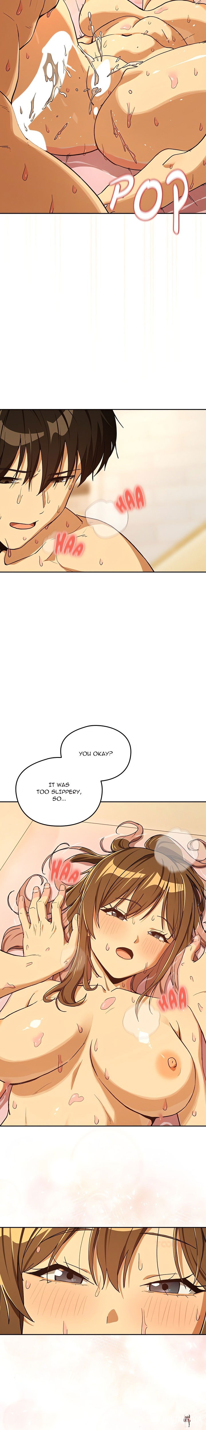 After Work Love Affairs After Work Love Affairs Chapter 91 - Page 12