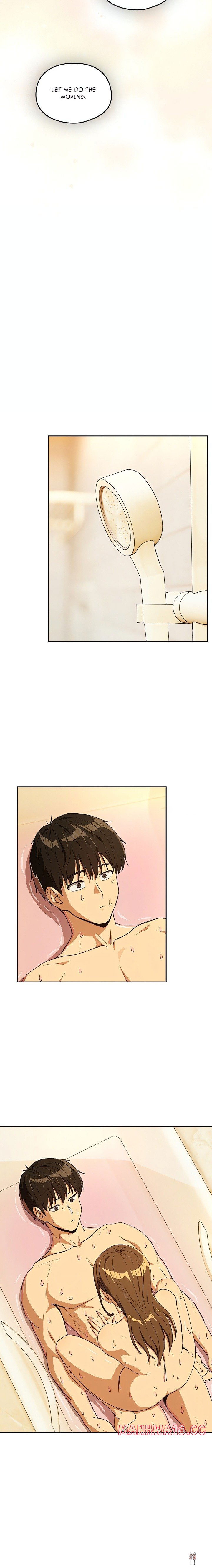 After Work Love Affairs After Work Love Affairs Chapter 91 - Page 14