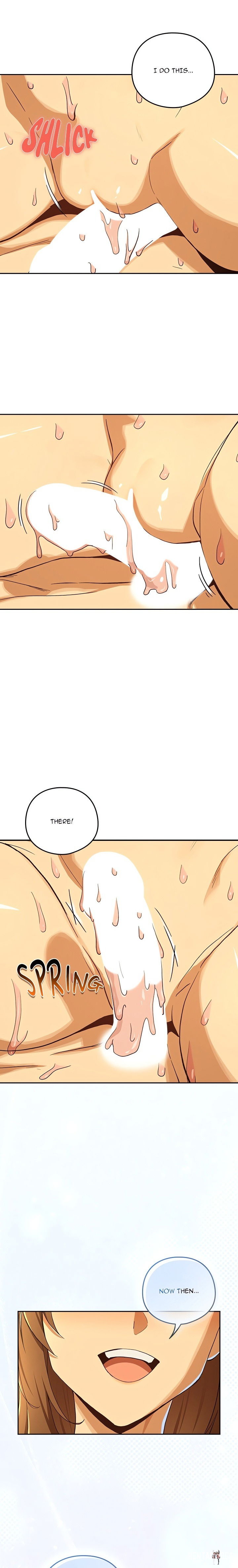 After Work Love Affairs After Work Love Affairs Chapter 91 - Page 16