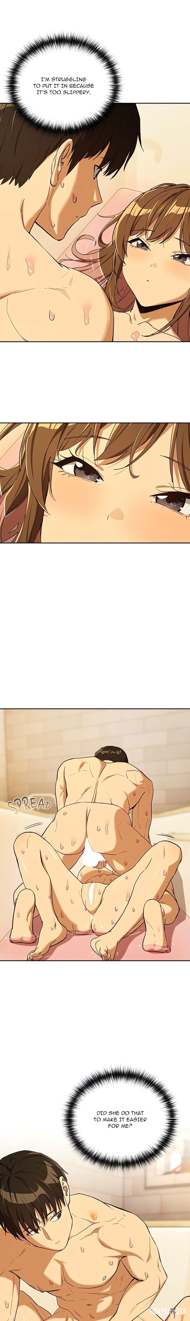 After Work Love Affairs After Work Love Affairs Chapter 91 - Page 2