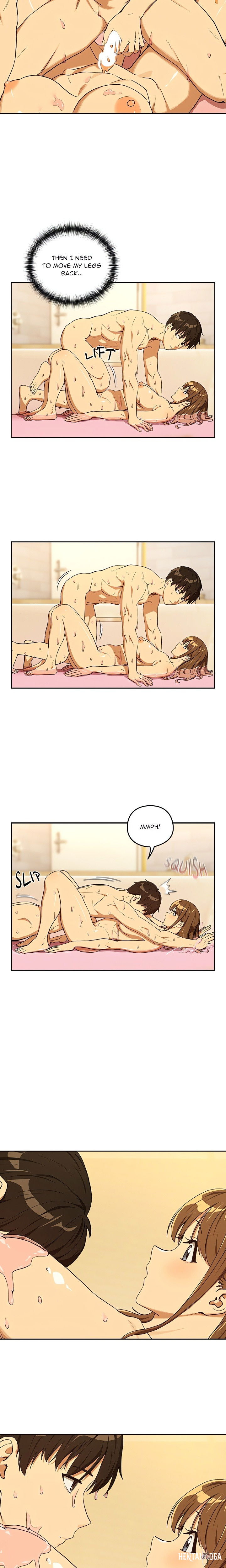 After Work Love Affairs After Work Love Affairs Chapter 91 - Page 3