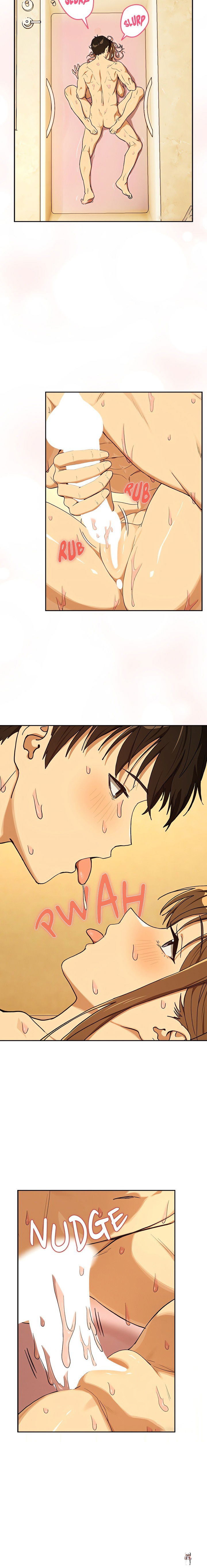 After Work Love Affairs After Work Love Affairs Chapter 91 - Page 6