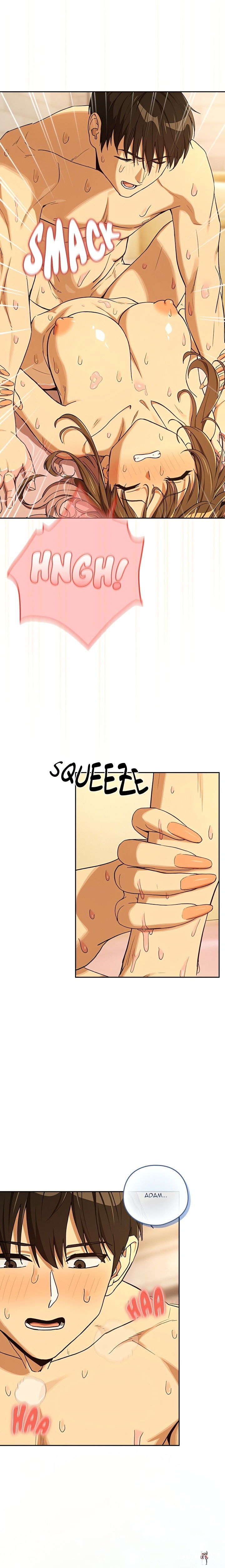 After Work Love Affairs After Work Love Affairs Chapter 91 - Page 7