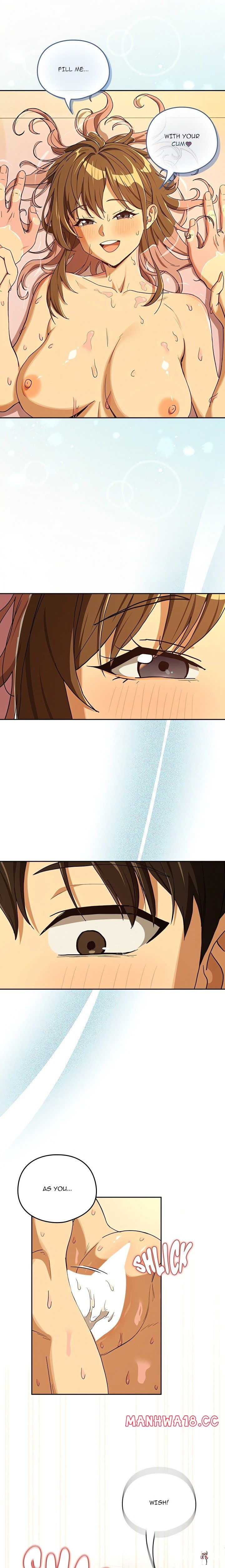 After Work Love Affairs After Work Love Affairs Chapter 91 - Page 8