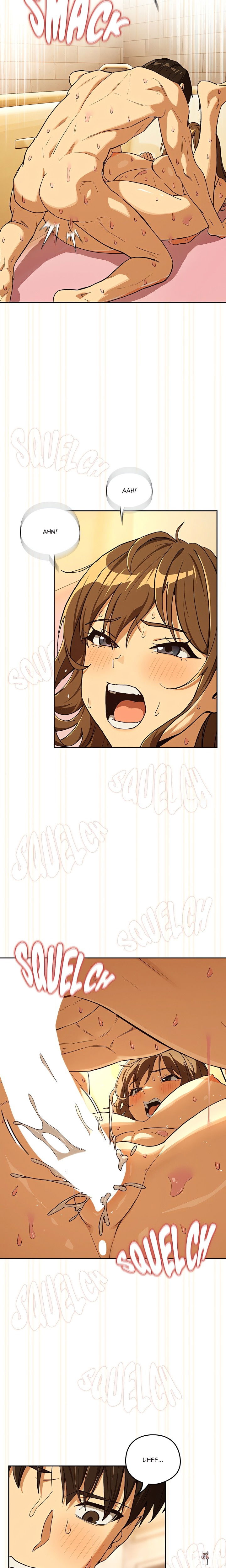 After Work Love Affairs After Work Love Affairs Chapter 91 - Page 9