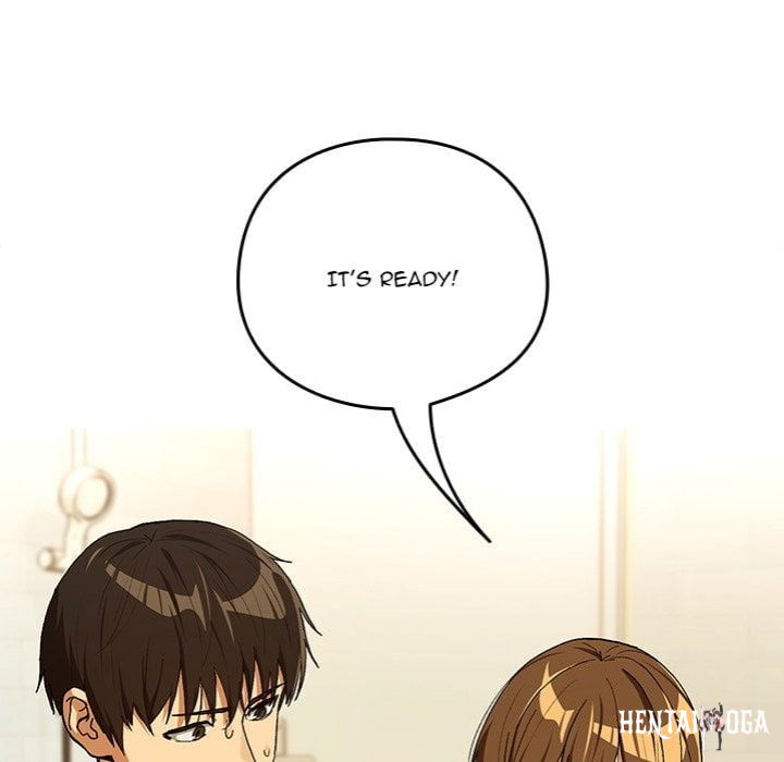 After Work Love Affairs After Work Love Affairs Chapter 90 - Page 11