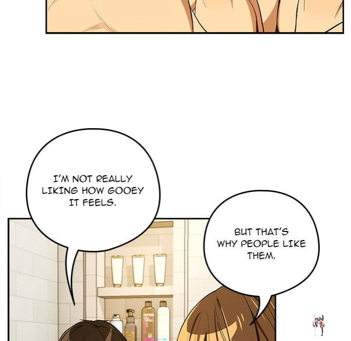 After Work Love Affairs After Work Love Affairs Chapter 90 - Page 24