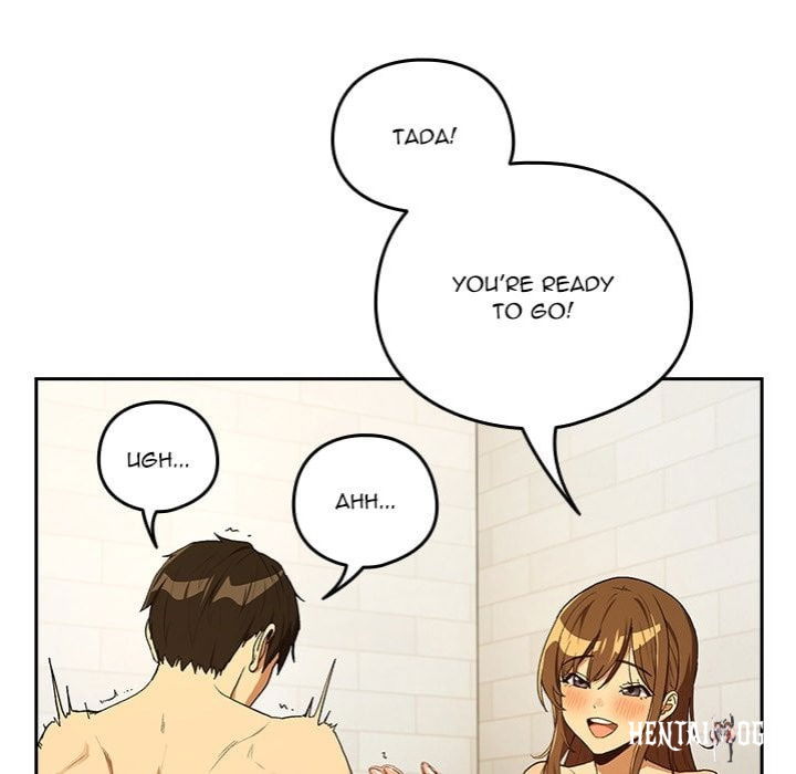 After Work Love Affairs After Work Love Affairs Chapter 90 - Page 45