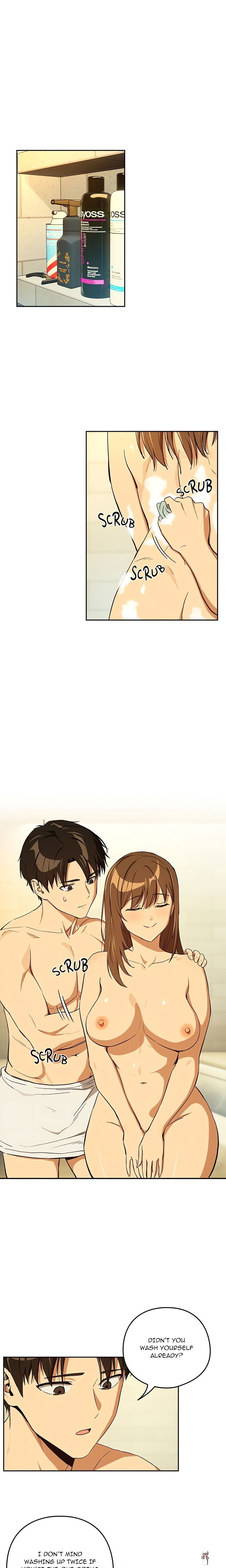 After Work Love Affairs After Work Love Affairs Chapter 89 - Page 1