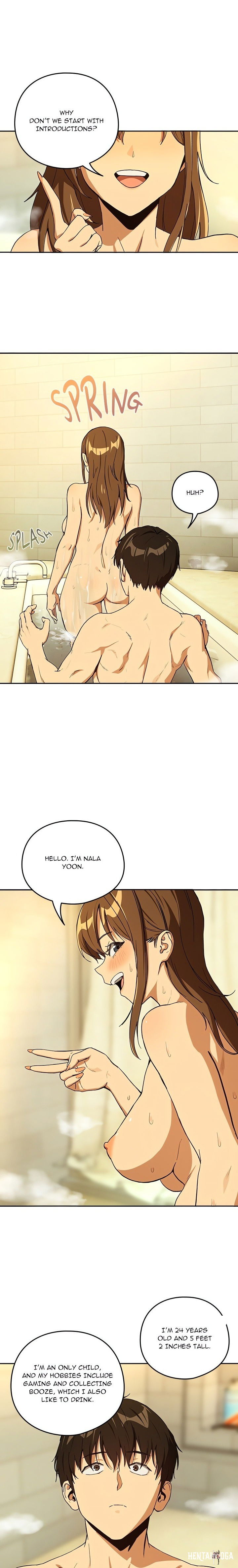 After Work Love Affairs After Work Love Affairs Chapter 89 - Page 13