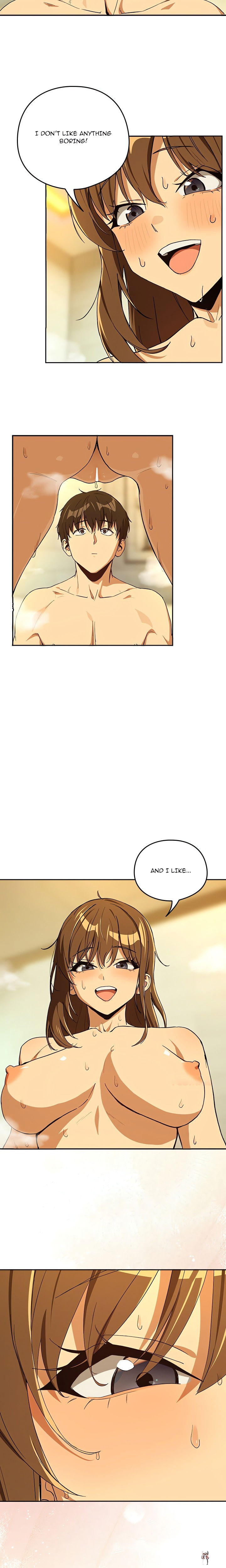 After Work Love Affairs After Work Love Affairs Chapter 89 - Page 14