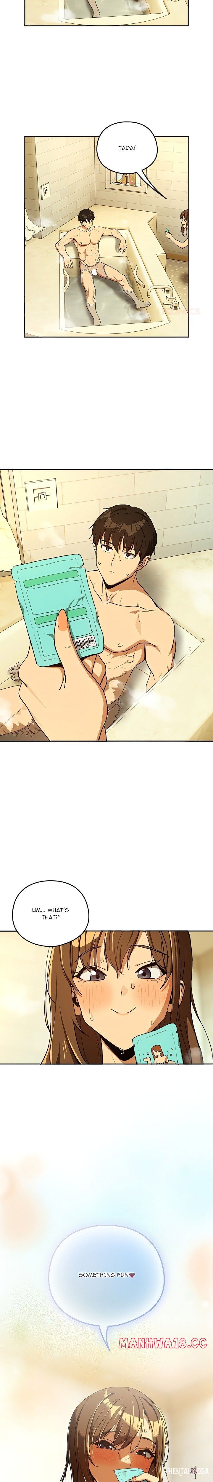 After Work Love Affairs After Work Love Affairs Chapter 89 - Page 17