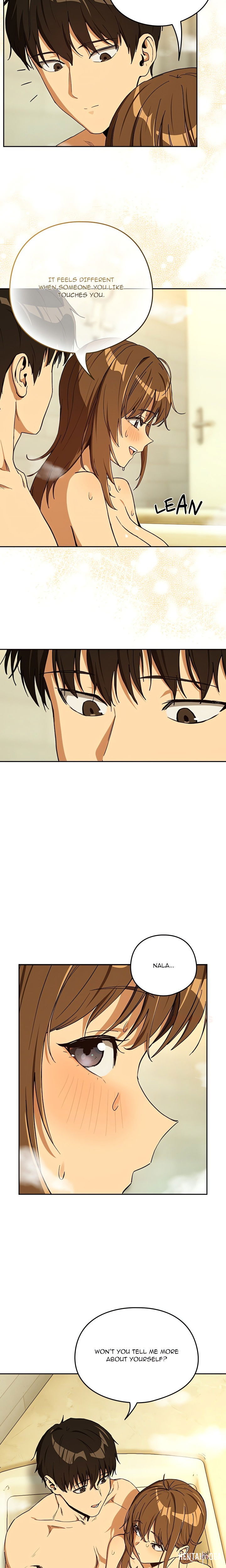 After Work Love Affairs After Work Love Affairs Chapter 89 - Page 9