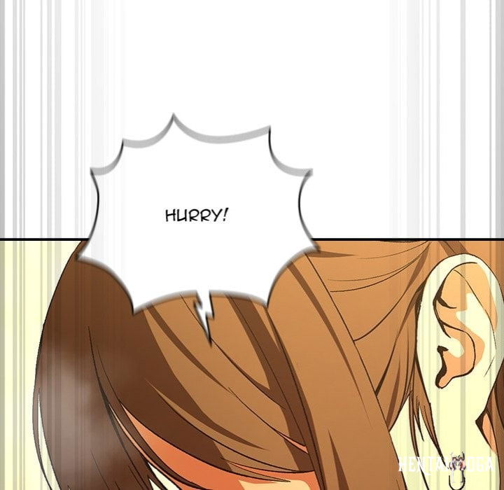 After Work Love Affairs After Work Love Affairs Chapter 88 - Page 109