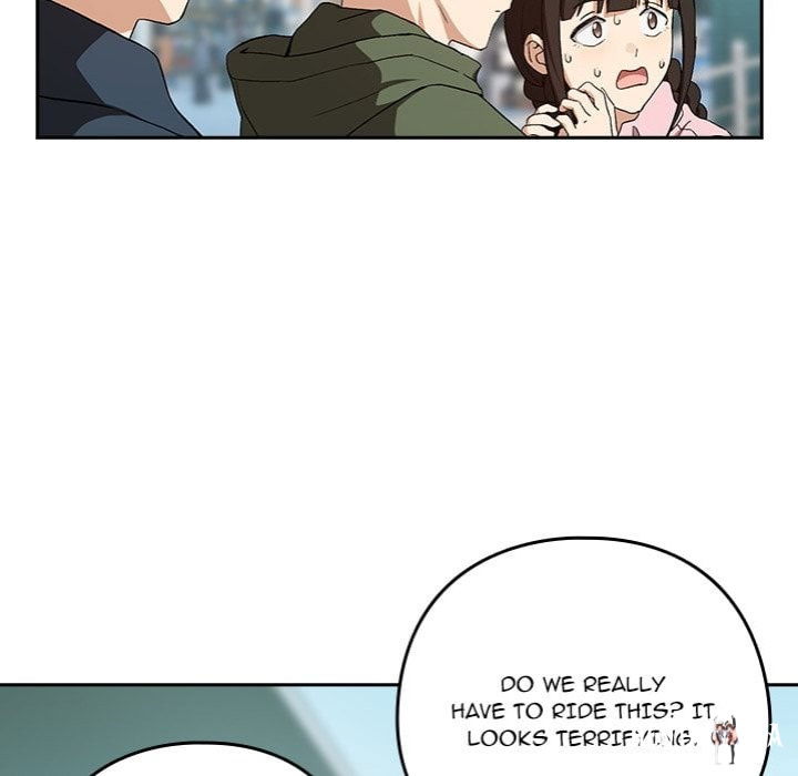 After Work Love Affairs After Work Love Affairs Chapter 88 - Page 16