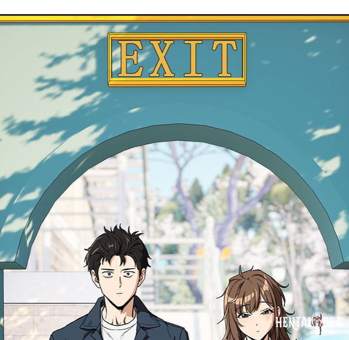 After Work Love Affairs After Work Love Affairs Chapter 88 - Page 45