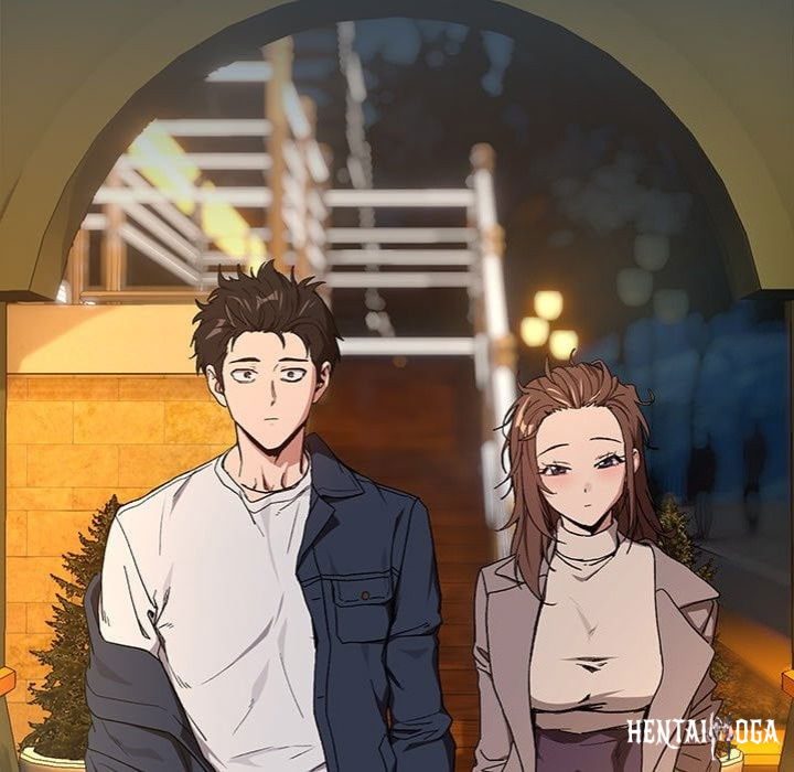 After Work Love Affairs After Work Love Affairs Chapter 88 - Page 60