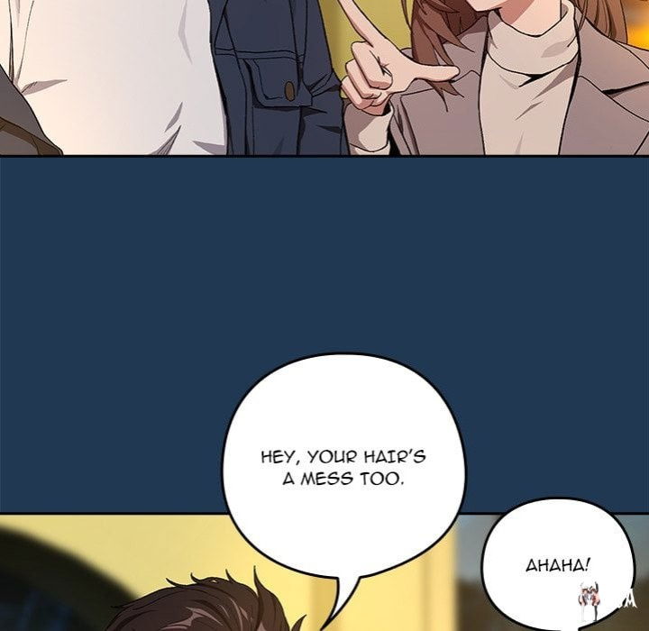 After Work Love Affairs After Work Love Affairs Chapter 88 - Page 68