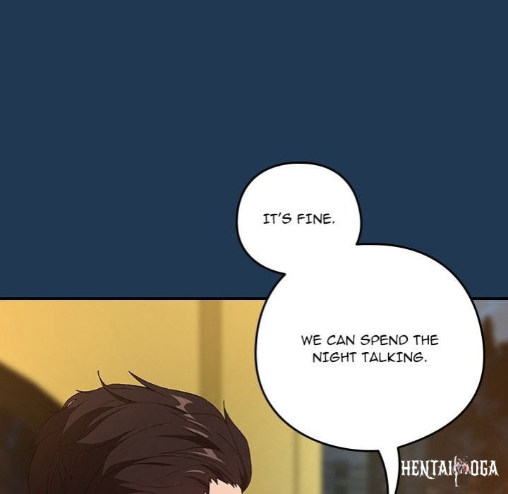 After Work Love Affairs After Work Love Affairs Chapter 88 - Page 73