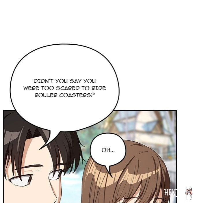 After Work Love Affairs After Work Love Affairs Chapter 88 - Page 8