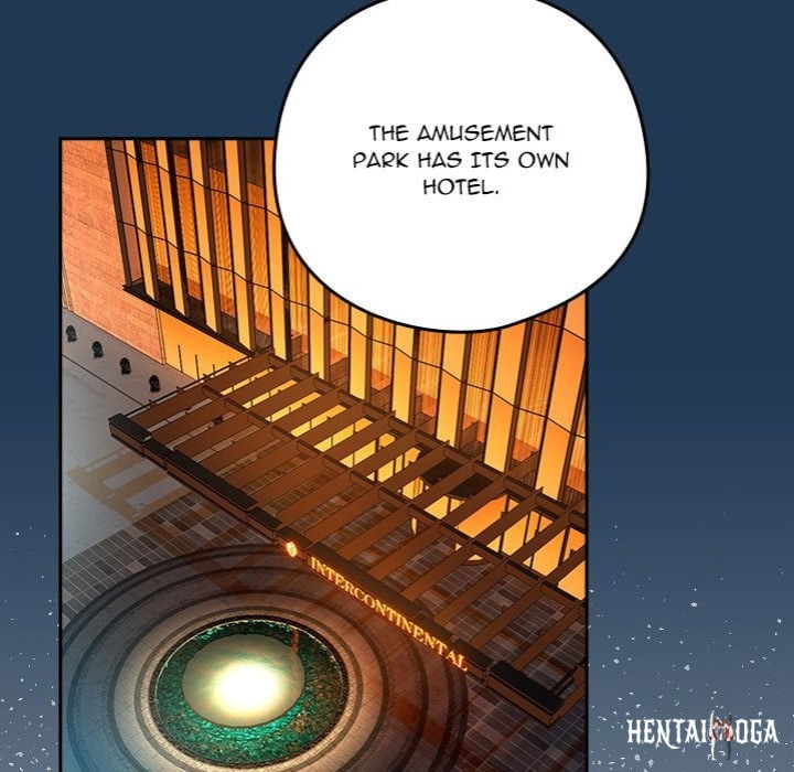 After Work Love Affairs After Work Love Affairs Chapter 88 - Page 80