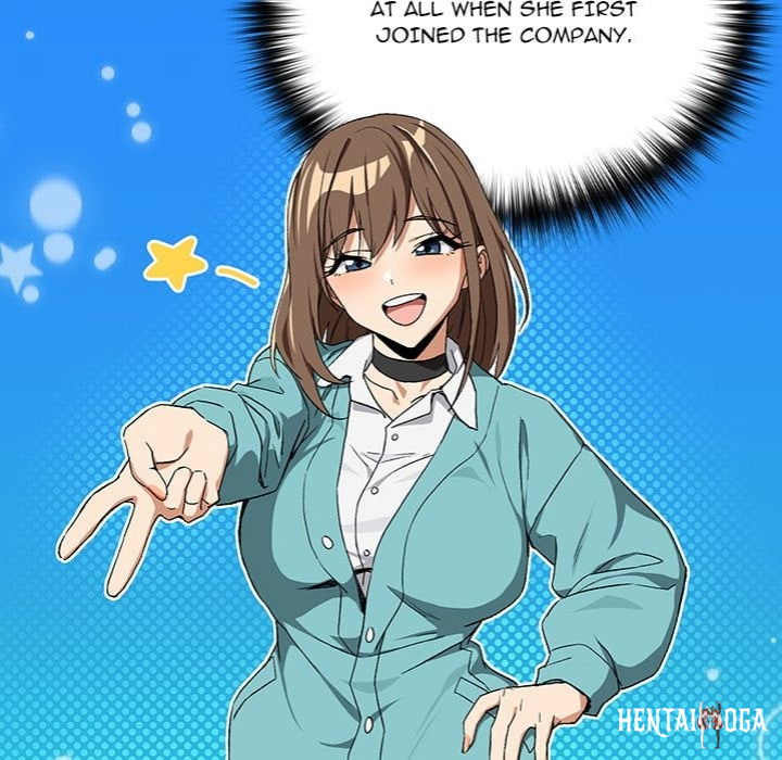 After Work Love Affairs After Work Love Affairs Chapter 88 - Page 94