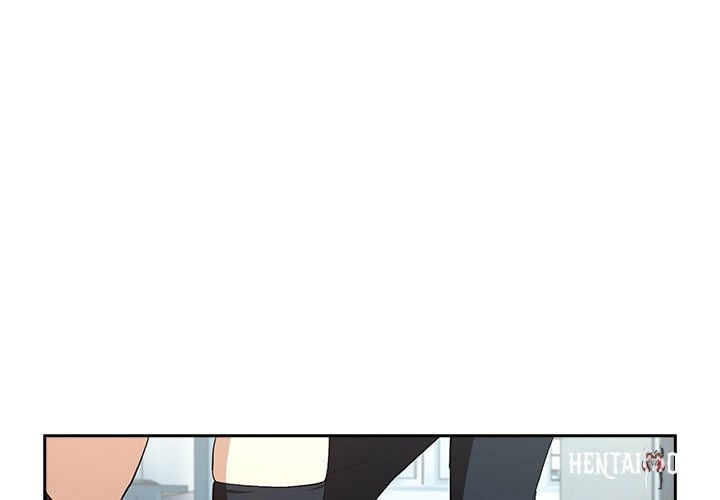 After Work Love Affairs After Work Love Affairs Chapter 87 - Page 1