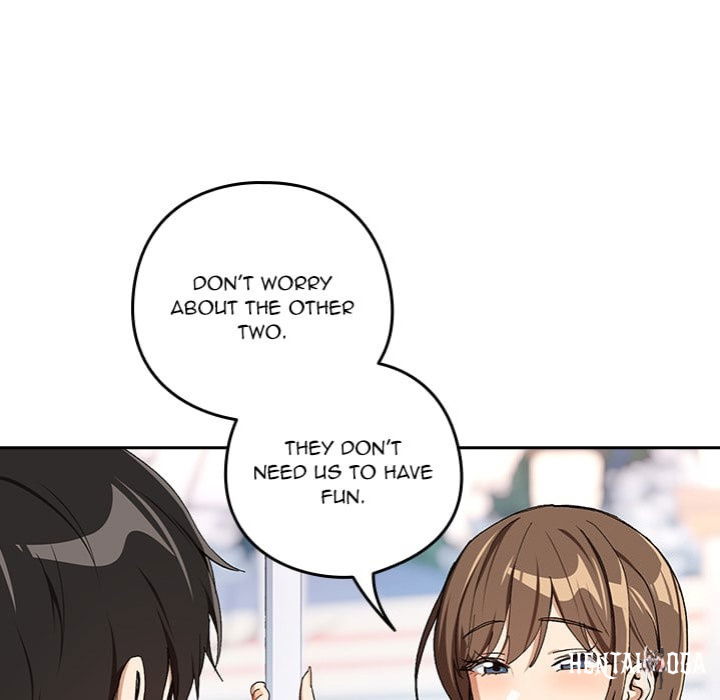 After Work Love Affairs After Work Love Affairs Chapter 87 - Page 106