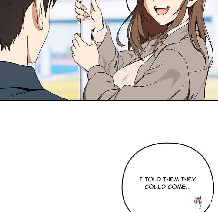 After Work Love Affairs After Work Love Affairs Chapter 87 - Page 107