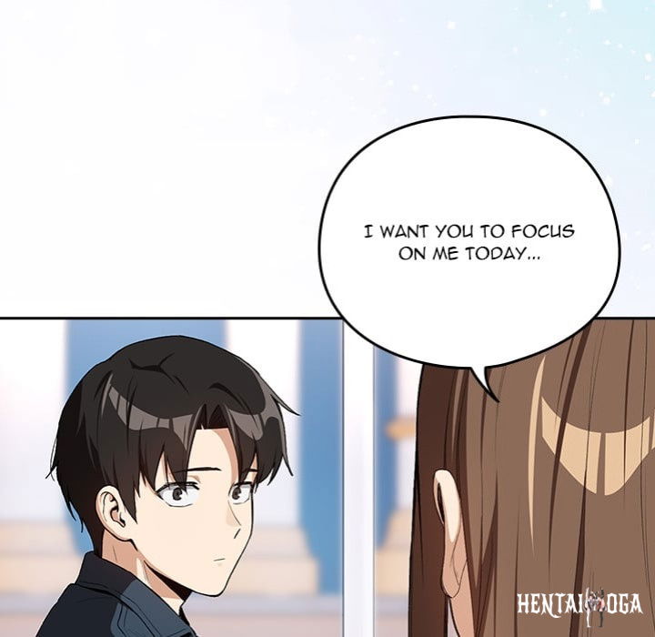 After Work Love Affairs After Work Love Affairs Chapter 87 - Page 111