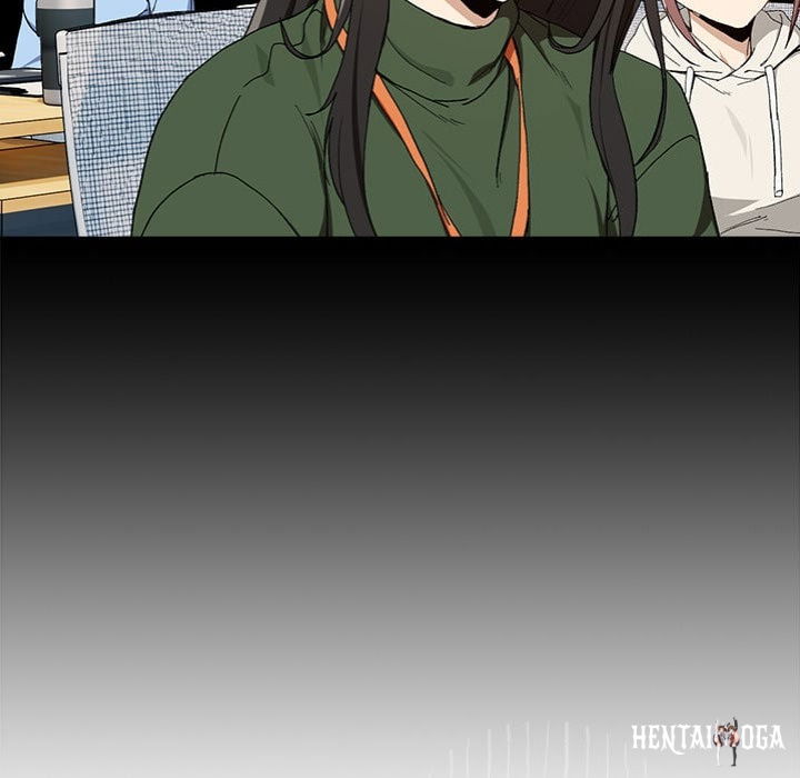 After Work Love Affairs After Work Love Affairs Chapter 87 - Page 12